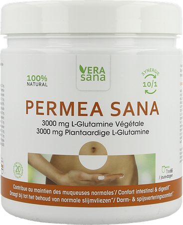 Permeav 260g Vera Sana