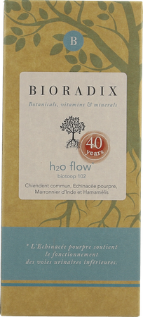 Bioradix - H2o Flow Biotoop 102 500ml 2