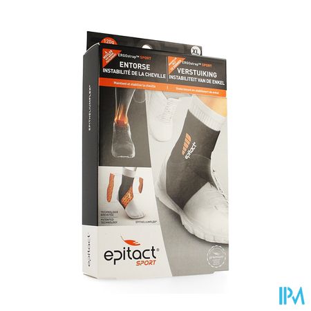 Epitact Ergostrap Xl