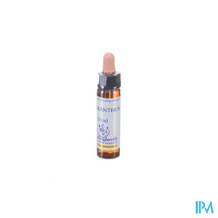 Healing Herbs Scleranthus 10ml 1