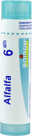 Alfalfa 6d Gr 4g Boiron 2