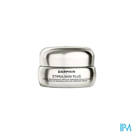 Darphin Stimulskin Plus Eye & Lip Cream 15ml