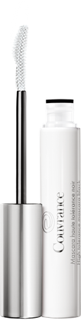 Avene Couvrance Mascara Zwart Hoge Tolerantie 7ml 4
