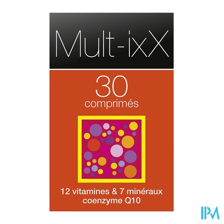 Mult-ixx Comp 30 5