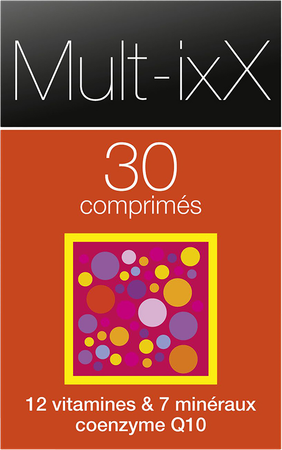 Mult-ixx Comp 30 4