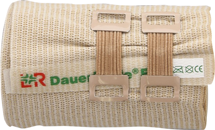 Dauerbinde F 8cm X 7m 1 105916 2