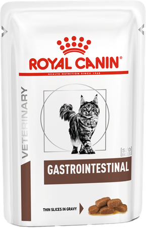 Royal Canin Cat Gastrointestinal Wet 12x85g 6