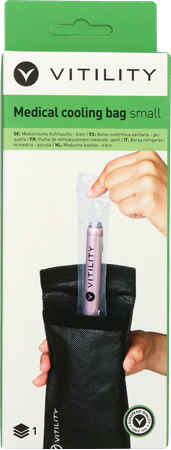 Pharmex Medische Koeltas Klein 2