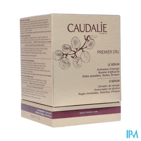 Caudalie Premier Cru Le Serum 30ml