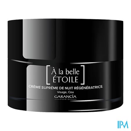 Garancia Belle Etoile Nachtcreme 40ml 1