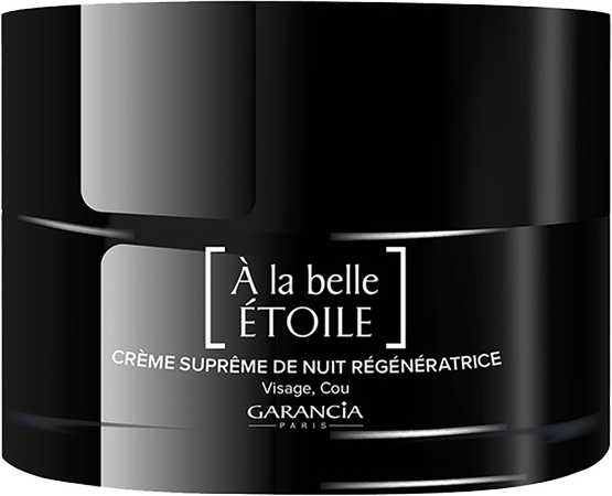 Garancia Belle Etoile Creme Nuit 40ml 1