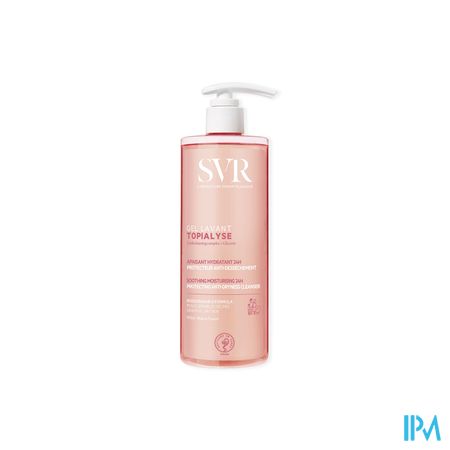 Svr Topialyse Wasgel 400ml Nf