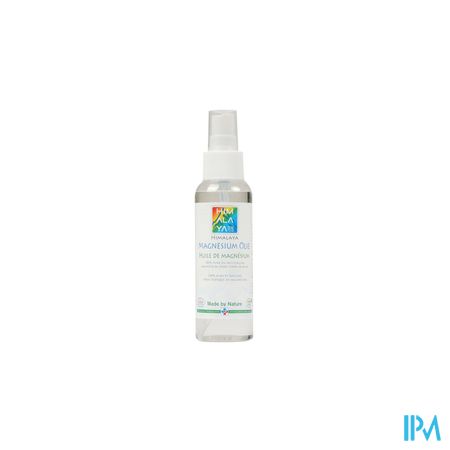Magnesium Spray Himalaya 100ml Deba 1