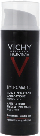 Vichy Homme Hydra Mag C+ 50ml 4