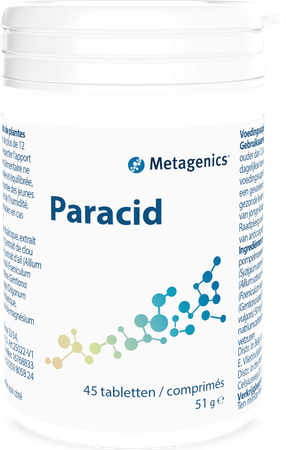 Paracid Caps 45 25022 Metagenics 1