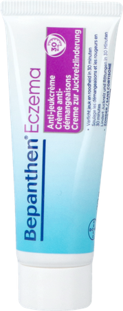 Bepanthen Eczema Creme Tube 20g 6