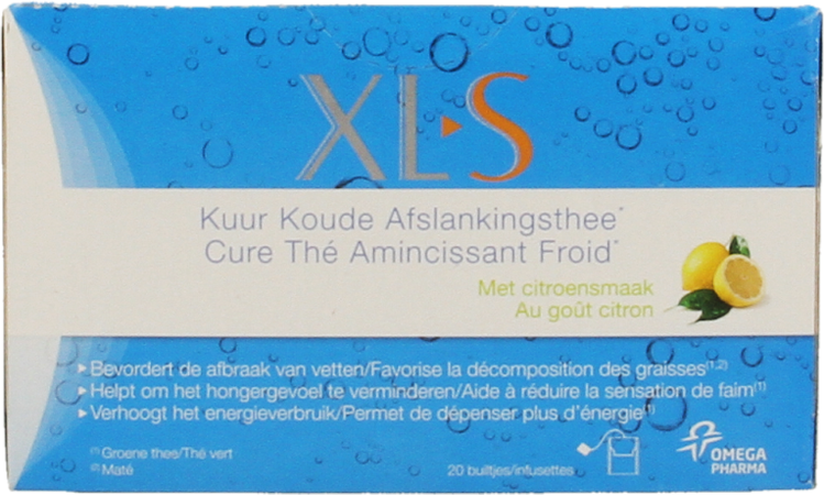 Xls Kuur Koude Afslankthee 20 2