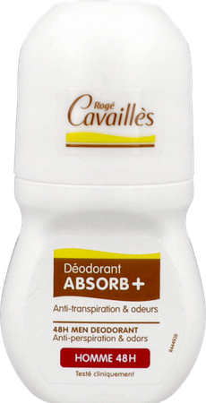 Roge Cavailles Deodorant Man Roll On 50ml 2