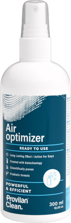 Evaa+ Green Allergy Free 300ml 2