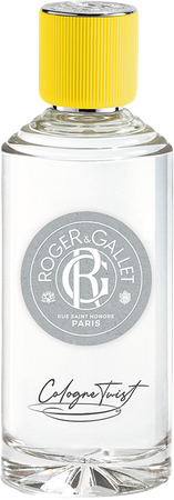 Roger&gallet Cologne Twist Edc Fl 100ml 4