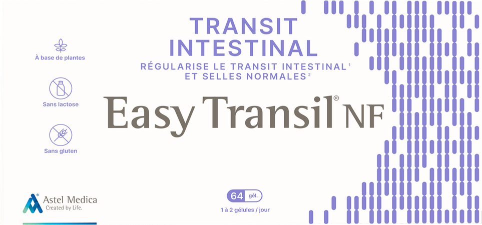 Easy Transil Caps 64 4