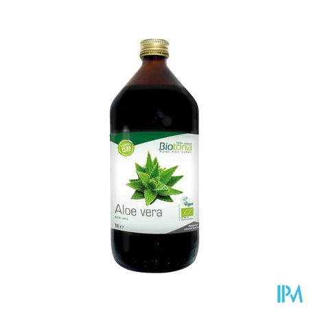 Biotona Aloe Vera Sap 1000ml