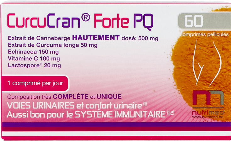 Curcucran Forte Pq Filmomh Tabl 60 5