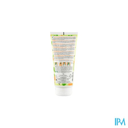 Klorane Petit Junior Sh Perzik Ontwar. 200ml Nf 6