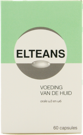 Elteans Caps 60 6