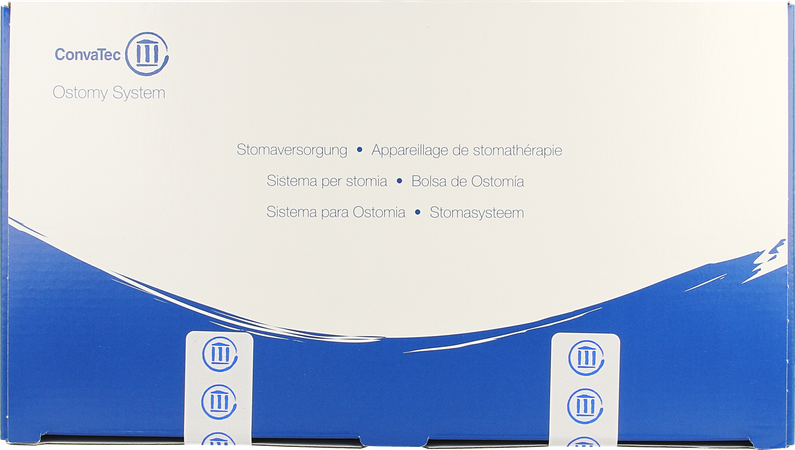 Esteem Synergy+ O/z Transp 10 61mm 416901 1