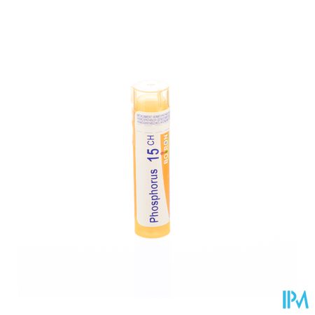 Phosphorus 15ch Gr 4g Boiron 1