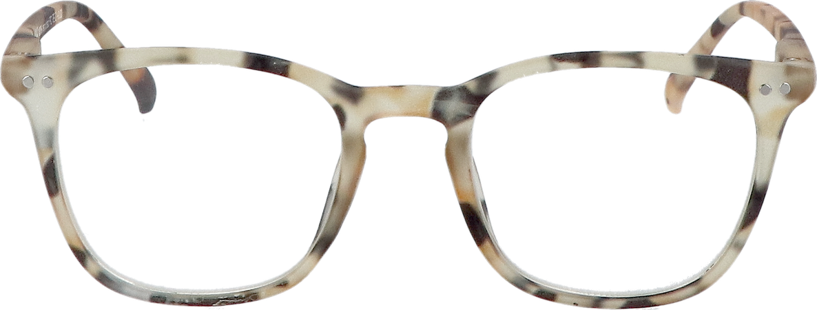 RenÉ(e) Lunettes Re-z01 Vanil.latte Tort.blueligh 2