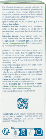 Ducray Sensinol Serum Sos Spray 30ml 12