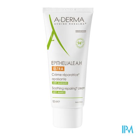 Aderma Epitheliale Ah Ultra 100ml