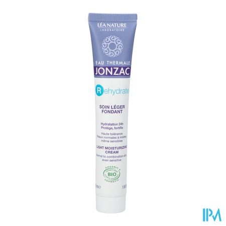 Jonzac Lichte Verzorging Hydra 50ml 2