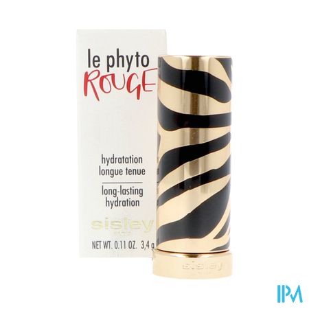Sisley Le Phyto Rouge 43 Rouge Capri 3,4g 3