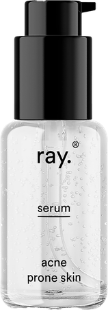 Ray Serum Peau Tendance Acneique 100ml 3