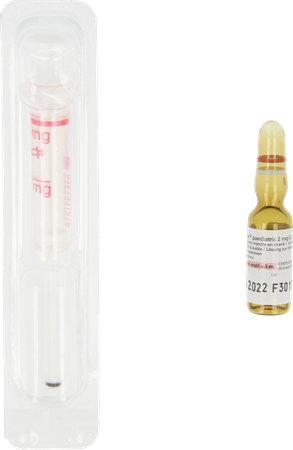 Konakion Paediatric Amp 5 0,2ml/2mg 5