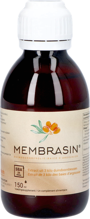 Membrasin Vloeibaar 150ml 14