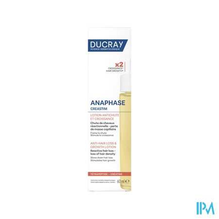 Ducray Creastim Lotion 60ml Nf