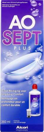Aosept Plus Alle Lenzen 360ml 4