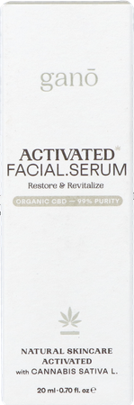 Gano Care A/aging Gezichtsserum 20ml 1