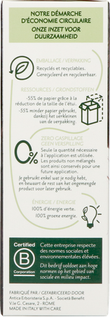Herbatint 4m Acajoukastanje 170ml 6