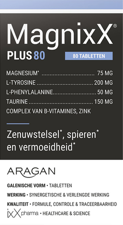 Magnixx Plus Tabl 80 14