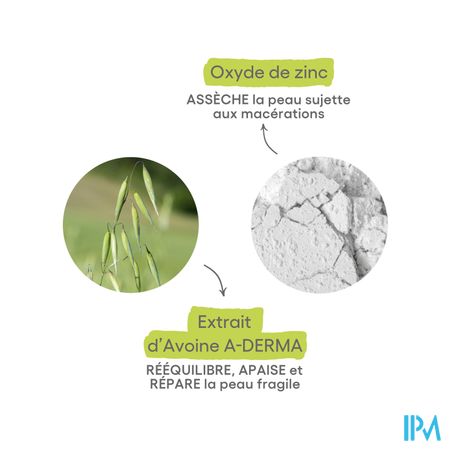 Aderma Cytelium Spray Nf 100ml 11