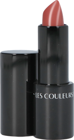 Couleurs De Noir Silkysoft Satin Lipstick 03 2