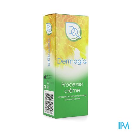 Dermagiq Processiecreme 100ml 2
