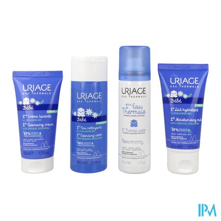 Uriage Trousse Voyage Bebe 4 Prod. 3