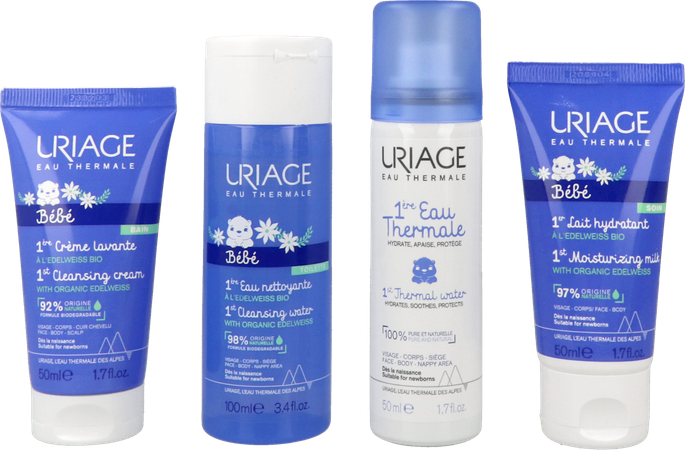Uriage Trousse Voyage Bebe 4 Prod. 3