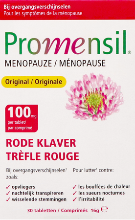 Promensil Tabl 30 3